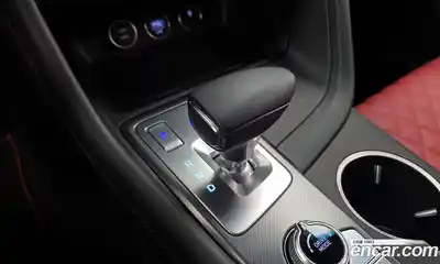Genesis G70 2025 3.3 гидро в Москве № 1611778, миниатюра 12