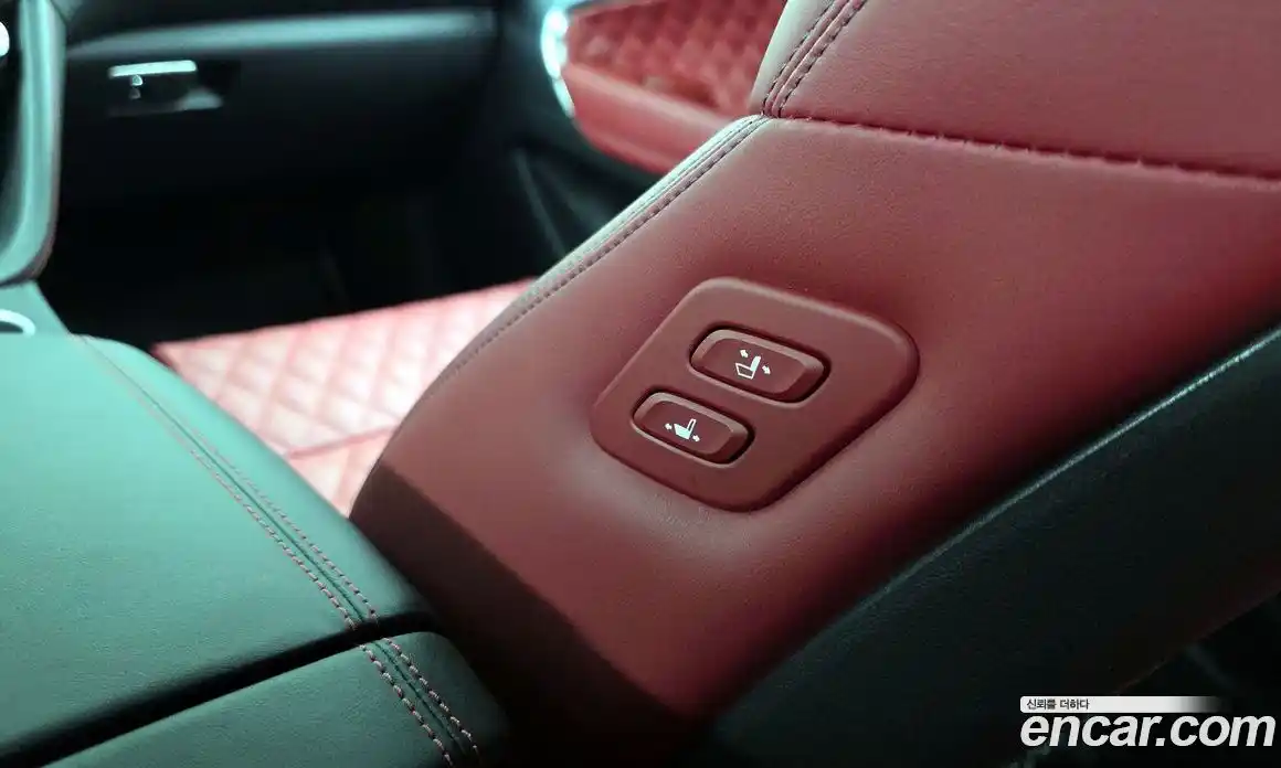 Genesis G70 2025 3.3 гидро в Москве № 1611778, фото 30