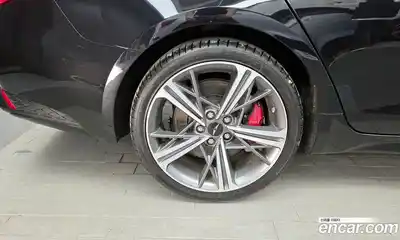 Genesis G70 2025 3.3 гидро в Москве № 1611778, миниатюра 5