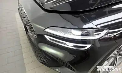 Genesis G70 2025 3.3 гидро в Москве № 1611778, миниатюра 8