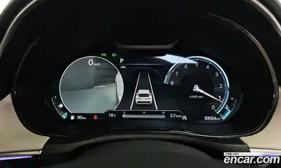 Genesis GV70 2023 2.5 гидро в Москве № 1611858, миниатюра 11