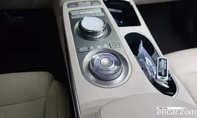 Genesis GV70 2023 2.5 гидро в Москве № 1611858, миниатюра 12