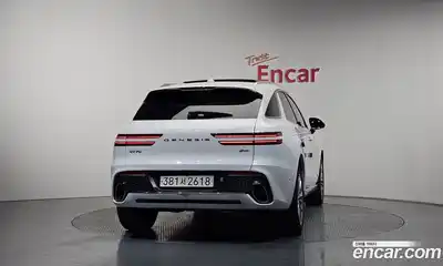 Genesis GV70 2023 2.5 гидро в Москве № 1611858, миниатюра 4