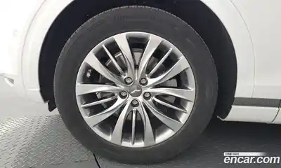 Genesis GV70 2023 2.5 гидро в Москве № 1611858, миниатюра 5