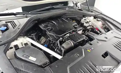 Genesis GV70 2023 2.5 гидро в Москве № 1611858, миниатюра 6