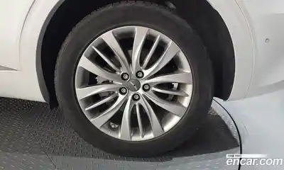Genesis GV70 2023 2.5 гидро в Москве № 1611858, миниатюра 7