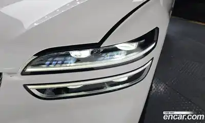 Genesis GV70 2023 2.5 гидро в Москве № 1611858, миниатюра 8