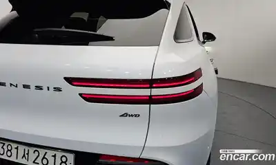 Genesis GV70 2023 2.5 гидро в Москве № 1611858, миниатюра 9