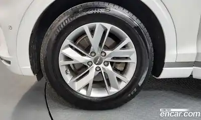 Genesis GV70 2022 2.5 гидро в Москве № 1611884, миниатюра 5