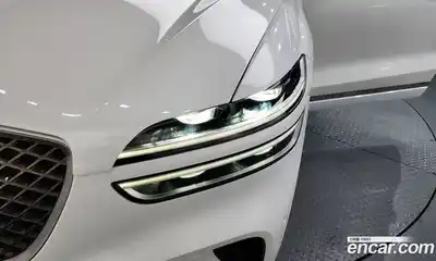 Genesis GV70 2022 2.5 гидро в Москве № 1611884, миниатюра 8