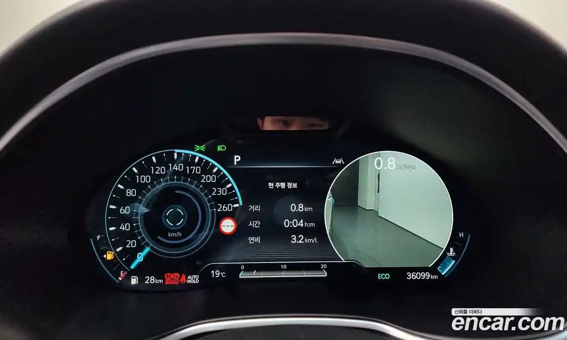 Genesis G80 2022 2.5 гидро в Москве № 1611892, фото 11