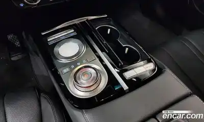 Genesis G80 2022 2.5 гидро в Москве № 1611892, миниатюра 12