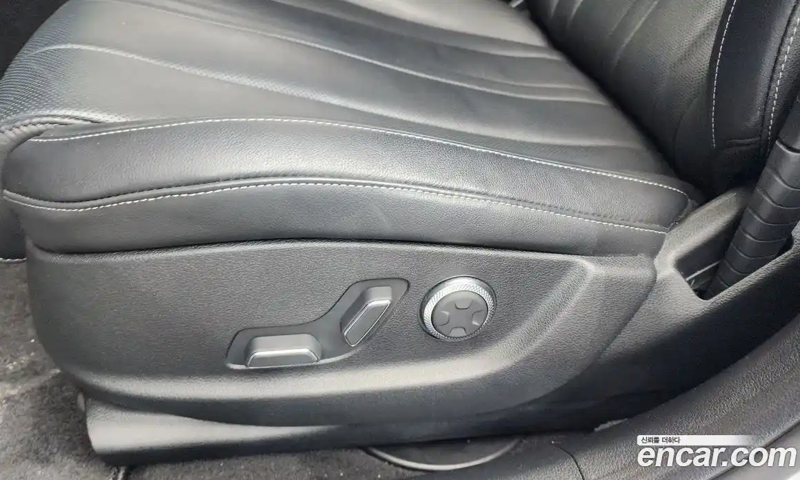 Genesis G80 2022 2.5 гидро в Москве № 1611892, фото 31