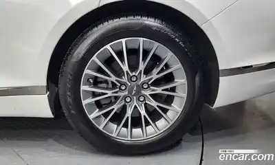 Genesis G80 2022 2.5 гидро в Москве № 1611892, миниатюра 7