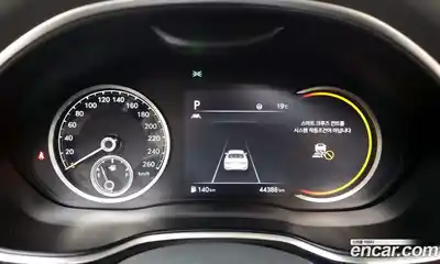 Genesis G80 2020 2.5 гидро в Москве № 1611947, миниатюра 11