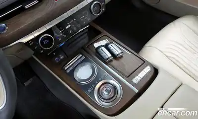 Genesis G80 2020 2.5 гидро в Москве № 1611947, миниатюра 12