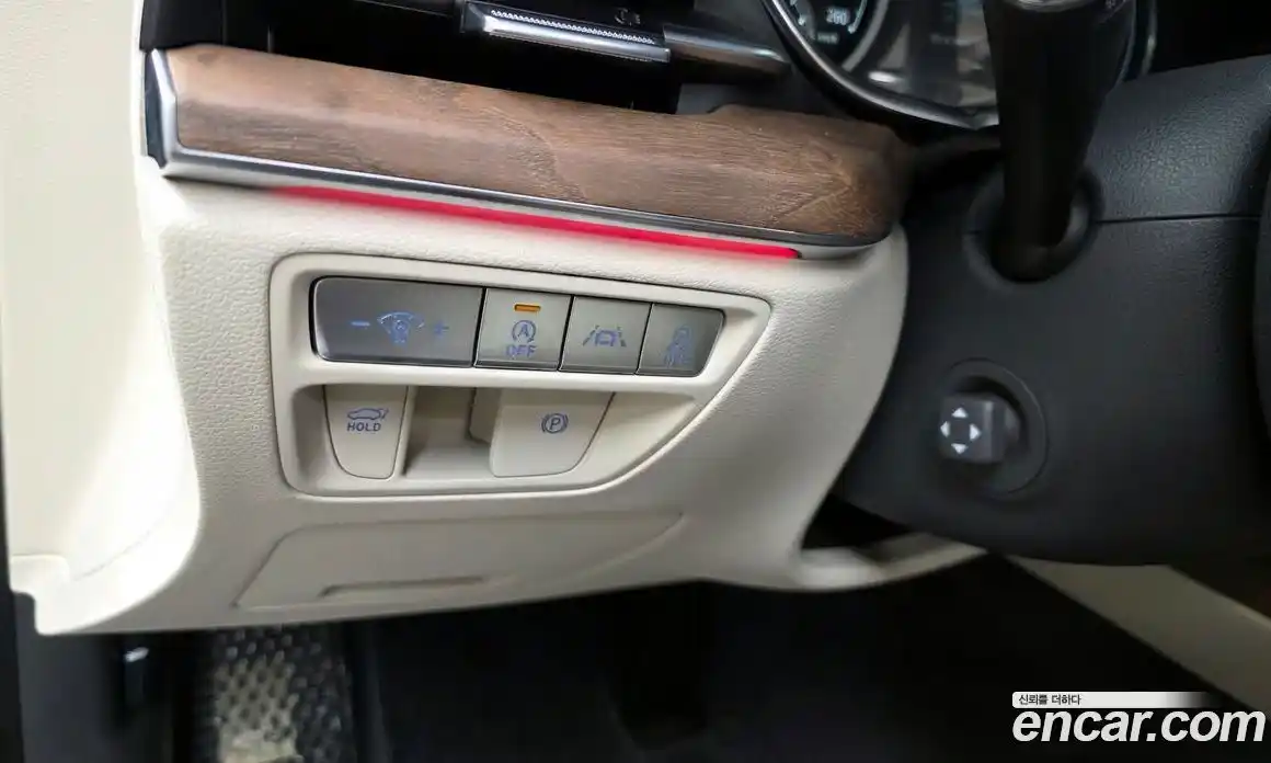Genesis G80 2020 2.5 гидро в Москве № 1611947, фото 23