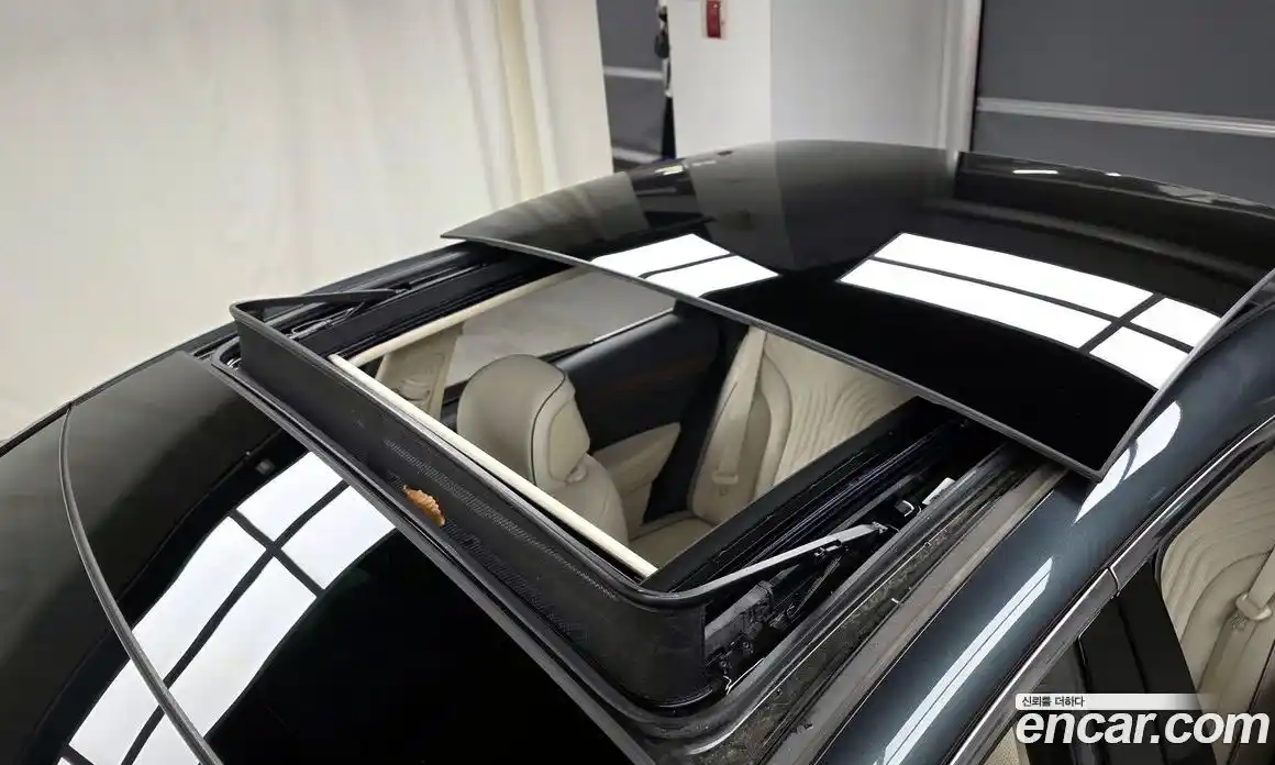 Genesis G80 2020 2.5 гидро в Москве № 1611947, фото 25