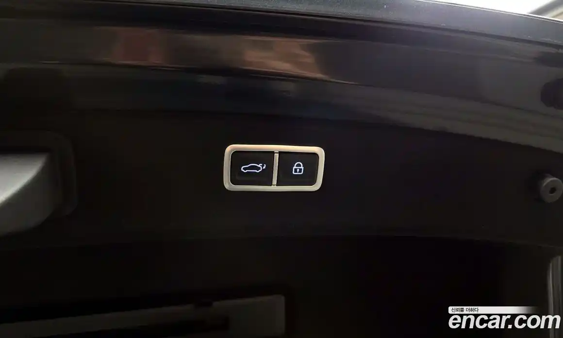 Genesis G80 2020 2.5 гидро в Москве № 1611947, фото 26
