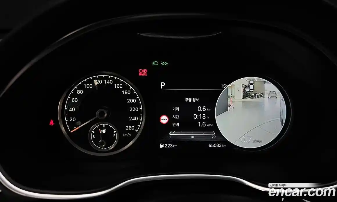 Genesis G80 2022 2.5 гидро в Москве № 1612070, фото 11