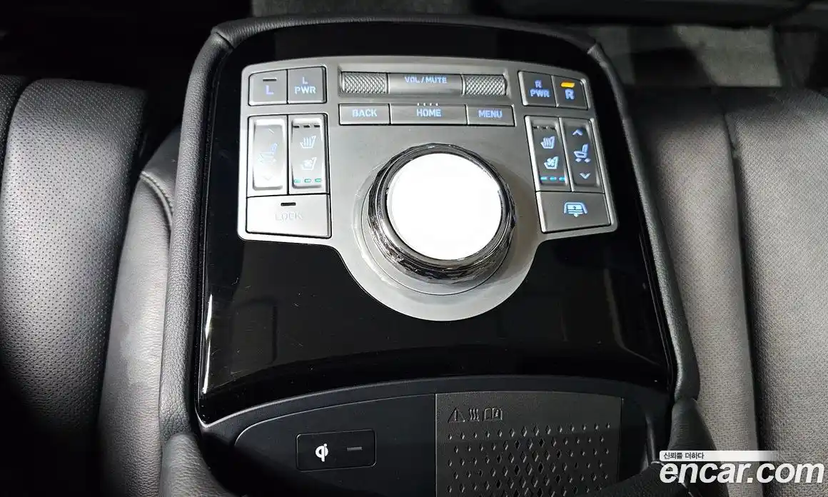 Genesis G80 2022 2.5 гидро в Москве № 1612070, фото 23