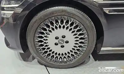 Genesis G80 2022 2.5 гидро в Москве № 1612070, миниатюра 5