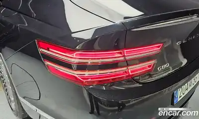 Genesis G80 2022 2.5 гидро в Москве № 1612070, миниатюра 9