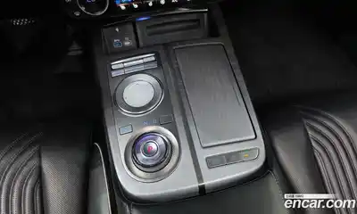 Genesis G80 2020 2.5 гидро в Москве № 1612073, миниатюра 12