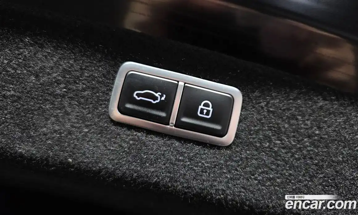 Genesis G80 2020 2.5 гидро в Москве № 1612073, фото 21