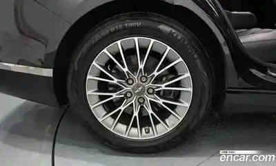 Genesis G80 2020 2.5 гидро в Москве № 1612073, миниатюра 5