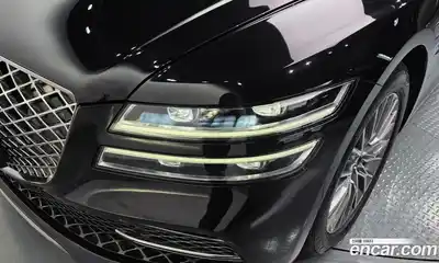 Genesis G80 2020 2.5 гидро в Москве № 1612073, миниатюра 8
