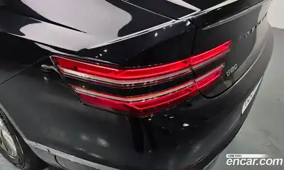 Genesis G80 2020 2.5 гидро в Москве № 1612073, миниатюра 9