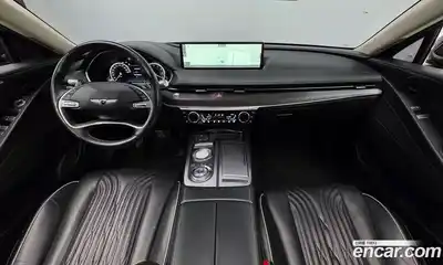 Genesis G80 2020 2.5 гидро в Москве № 1612073, миниатюра 10