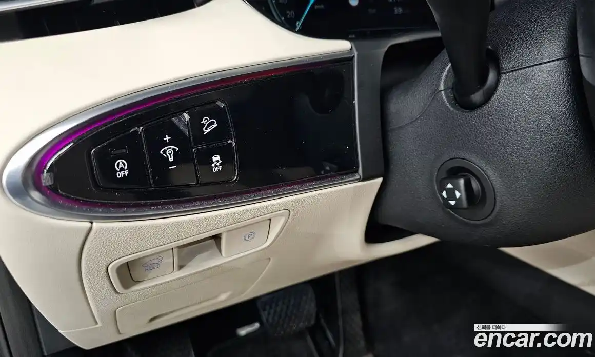 Genesis GV70 2022 2.2 гидро в Москве, фото 27