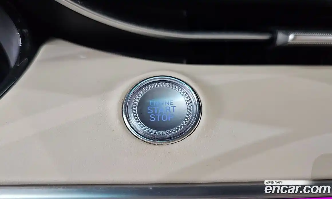 Genesis GV70 2022 2.2 гидро в Москве, фото 28