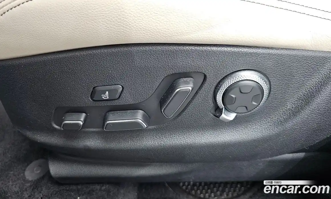 Genesis GV70 2022 2.2 гидро в Москве, фото 31