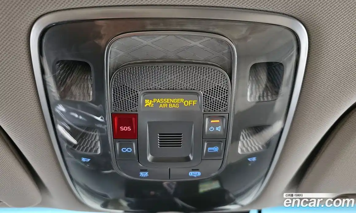 Genesis GV70 2022 2.2 гидро в Москве, фото 44