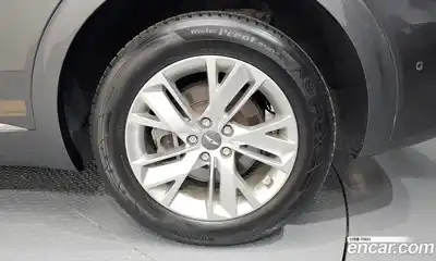 Genesis GV70 2022 2.2 гидро в Москве, миниатюра 7