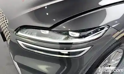 Genesis GV70 2022 2.2 гидро в Москве, миниатюра 8
