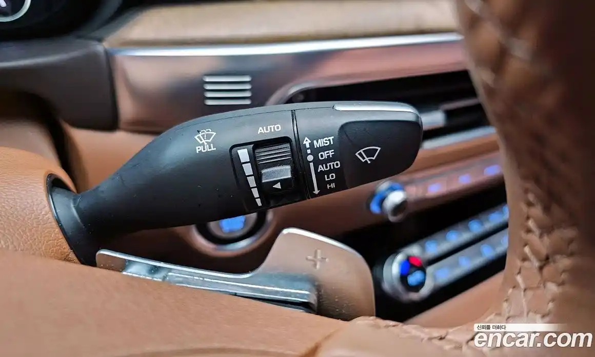 Genesis G90 2021 5.0 гидро в Москве, фото 30