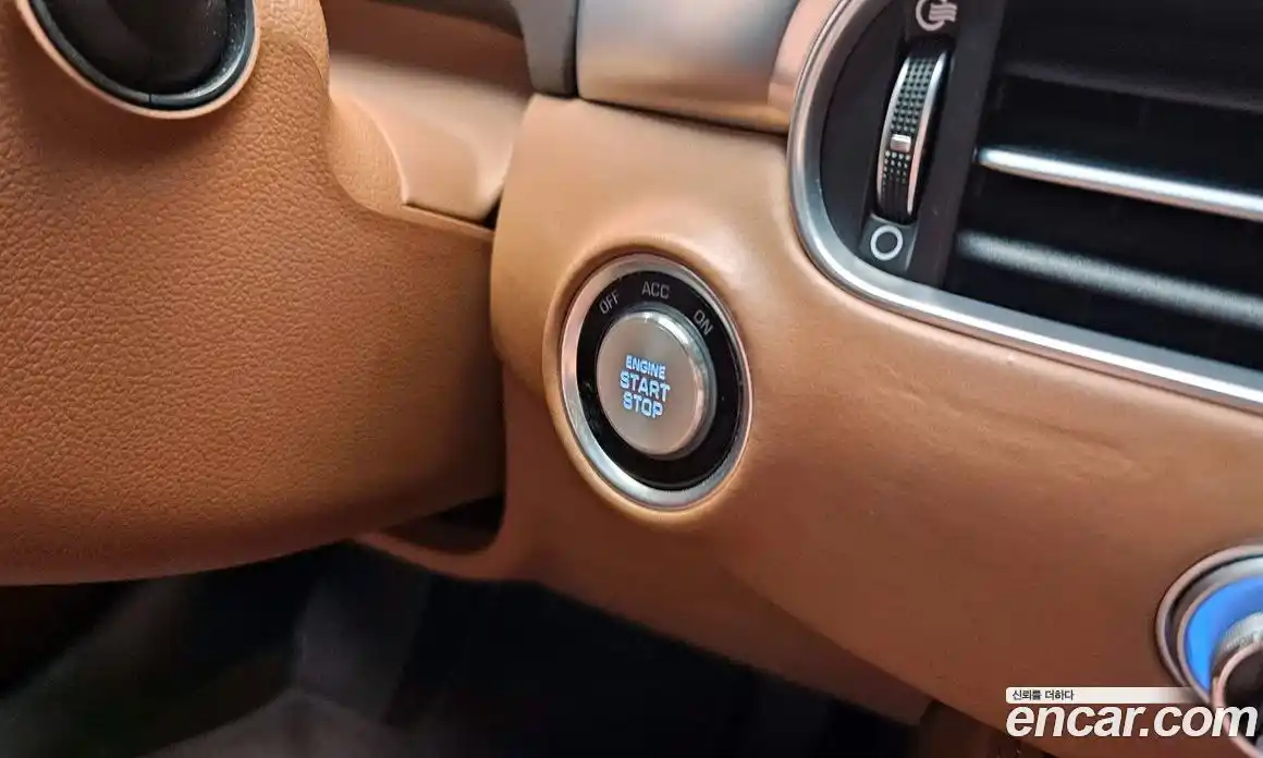 Genesis G90 2021 5.0 гидро в Москве, фото 31