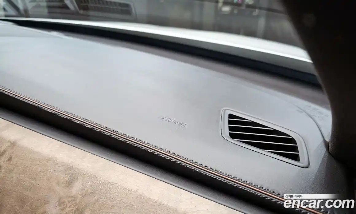 Genesis G90 2021 5.0 гидро в Москве, фото 37