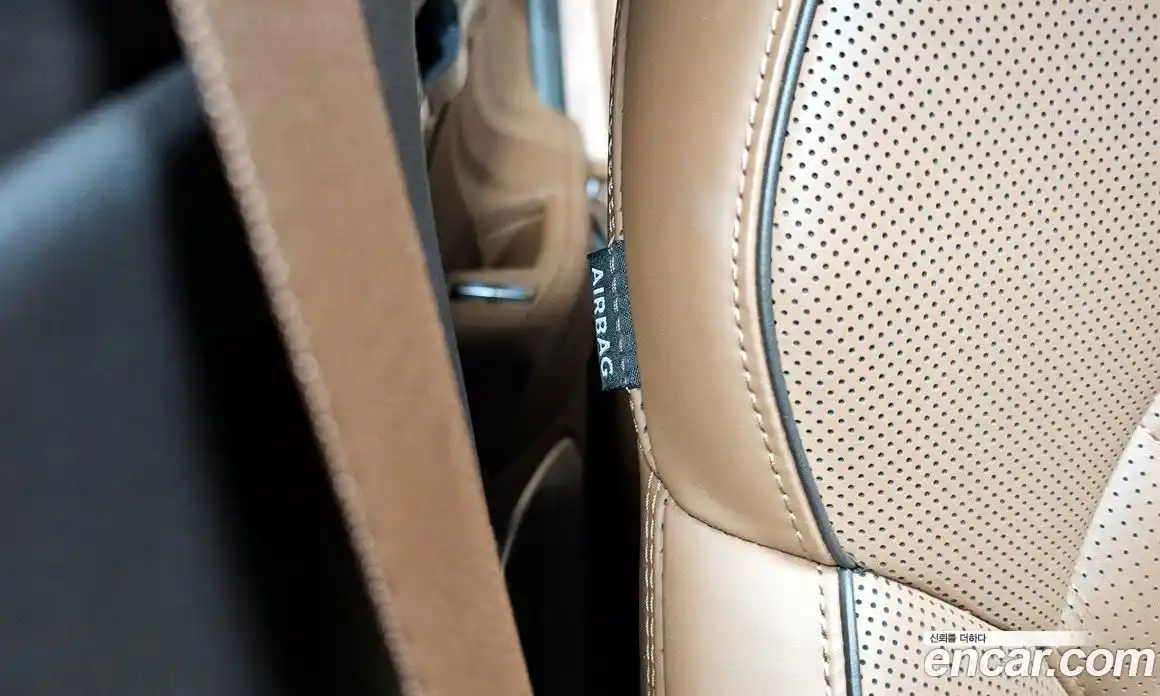 Genesis G90 2021 5.0 гидро в Москве, фото 38