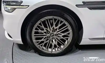 Genesis G90 2021 5.0 гидро в Москве, миниатюра 5