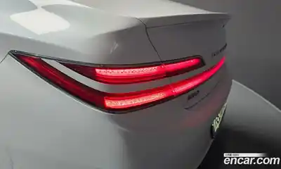 Genesis G90 2021 5.0 гидро в Москве, миниатюра 9