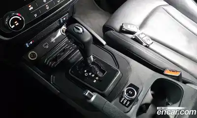 SsangYong Rexton 2021 2.2 гидро в Москве № 1612675, миниатюра 11