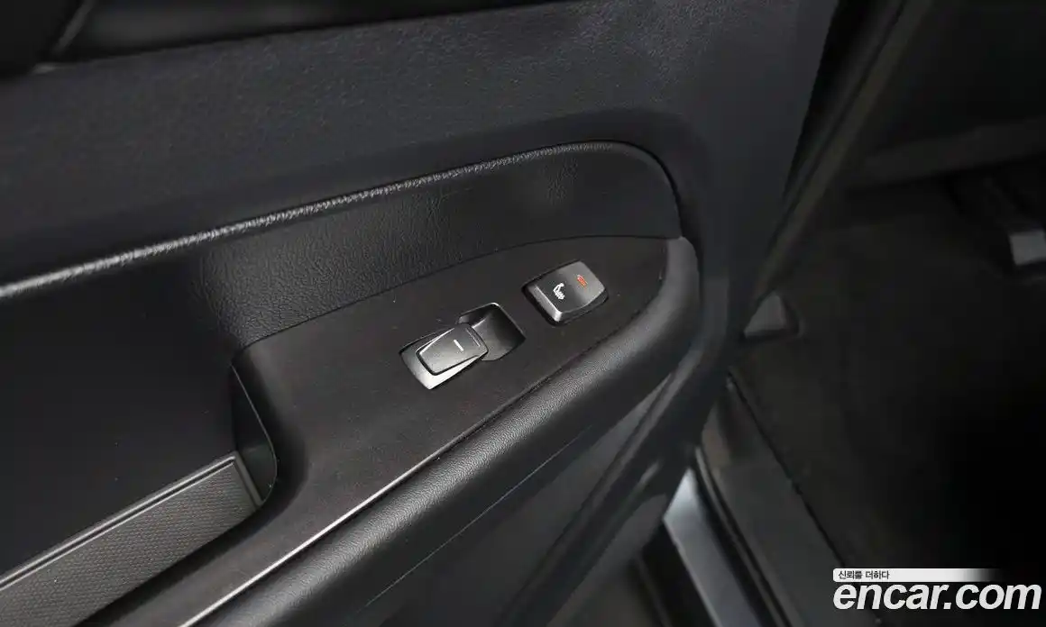 SsangYong Rexton 2021 2.2 гидро в Москве № 1612675, фото 24