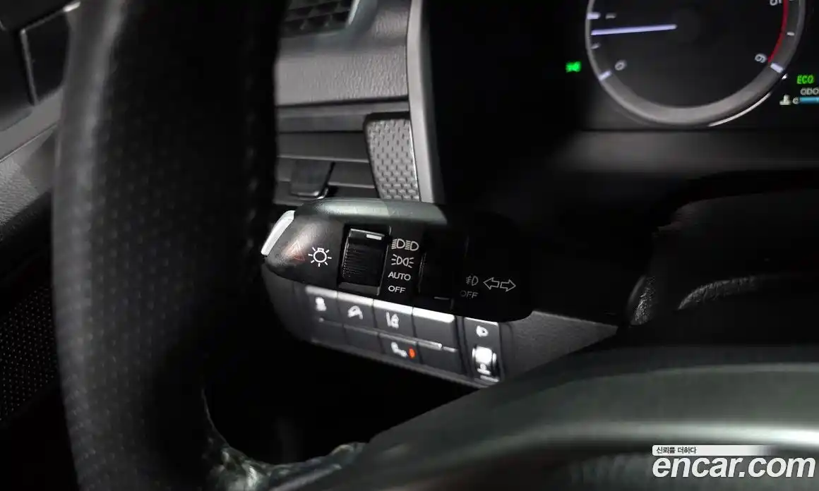 SsangYong Rexton 2021 2.2 гидро в Москве № 1612675, фото 27