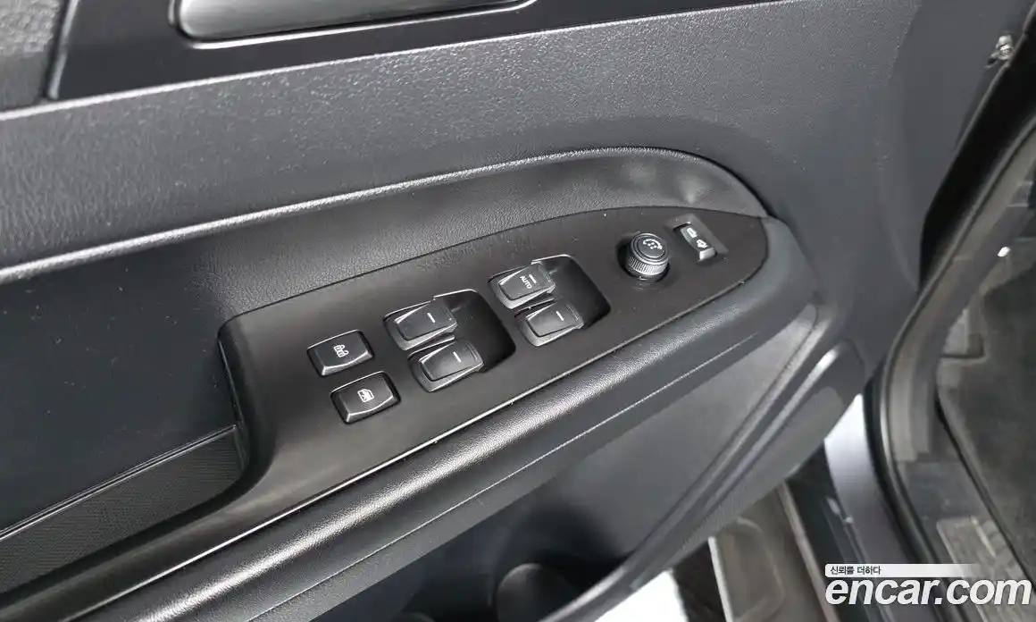 SsangYong Rexton 2021 2.2 гидро в Москве № 1612675, фото 30