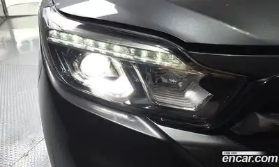SsangYong Rexton 2021 2.2 гидро в Москве № 1612675, миниатюра 7